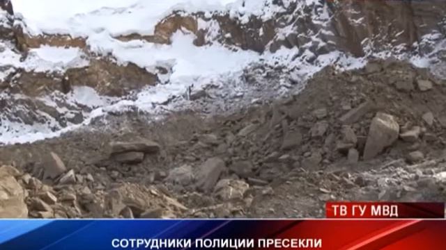 Патрульный участок за 16 февраля 2016 года