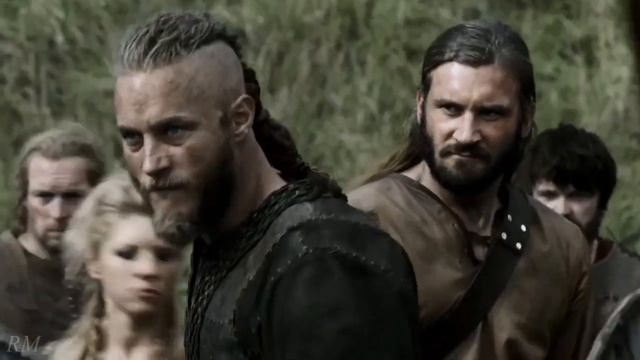 Ragnar Lothbrok | The Journey (Vikings) смотреть онлайн