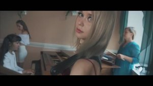 OTTA-orchestra. "БЛЕСТЯЩАЯ ФОРМА". (Official Video)