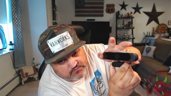 DEPSTECH 4K AF UHD Web Camera Unboxing | Side By Side Video/Mic Testing