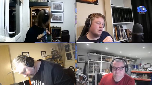 The Plastic Crack Podcast S3 - Episode 1 - We're back! What are our Hobby 2022 Plans? смотреть онлайн