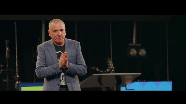 Speak Up 2023 | Сессия 3: Александр Борисюк | Евангелие обычной жизни