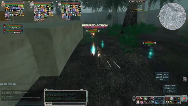 TC3 Jungle Smuggler 3v3 - 2 смотреть онлайн