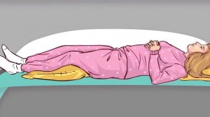 Почему люди просыпаются по ночам: причины пробуждений