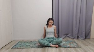 Урок по Фельденкрайз методу.