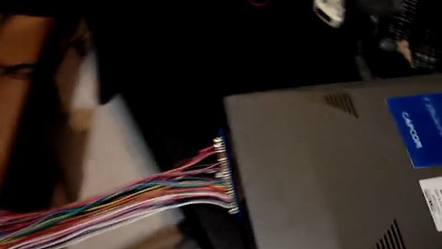 Sigma Raijin Σ雷神 JAMMA Supergun (シグマらいじん) смотреть онлайн