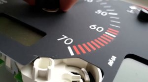 Как разобрать приборку VW Golf 4 / Bora / Jetta