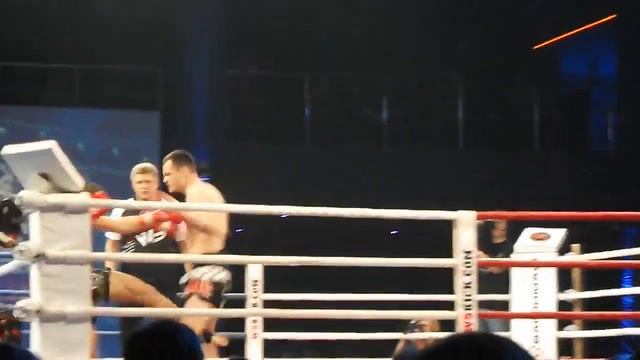 RFC Журнал Околоспорт Федерация миксфайта Russian Full Contact смотреть онлайн