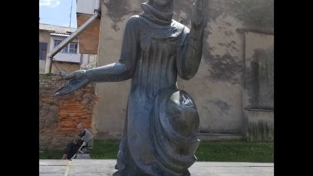 День в Дрогобыче смотреть онлайн