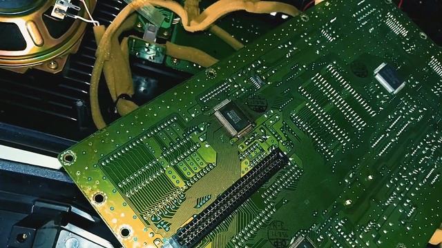 YAMAHA PSR-620 Не тут-то было! [ rESynths #8 ] смотреть онлайн