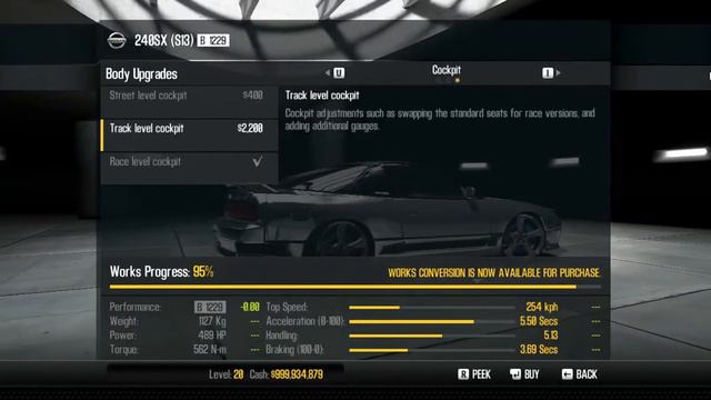 Shift2 (TUTORIAL) drifting- setup and tuning for Acme WB01 Racing Wheel смотреть онлайн