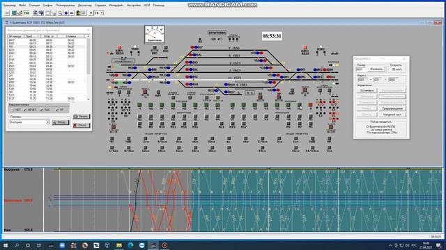 Деловая Игра № 2 Брантовка Неисправность светофоров ч 2