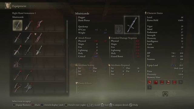 Elden Ring: The Convergence [02] - Сиофра без оленя смотреть онлайн