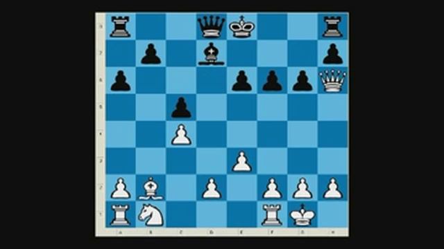 Romans Lab - Nimzowitsch's My System Part 1 смотреть онлайн
