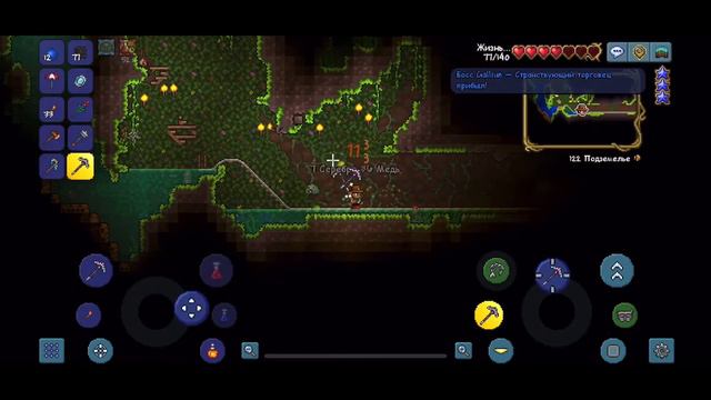 Terraria summoner/сделал первый хлыст!(или оружие садомазохиста)\2 серия смотреть онлайн