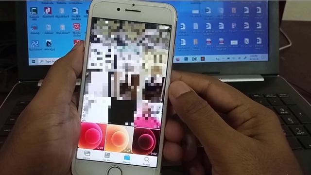 How to Get iPhone 12 Live Wallpaper on any iPhone смотреть онлайн