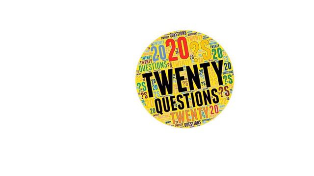 Bruce Takes Twenty Questions on History and Politics смотреть онлайн