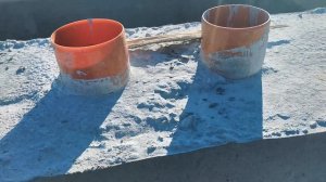 УЧАСТОК С ПЕРЕПАДОМ, ГРУНТОВЫЕ ВОДЫ. КАК СТРОИТЬ ФУНДАМЕНТ С ВЫСОКИМИ ГРУНТОВЫМИ ВОДАМИ И ПЕРЕПАДОМ