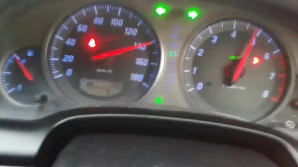 Разгон Mark II Blit jzx110 w 1jz-fse