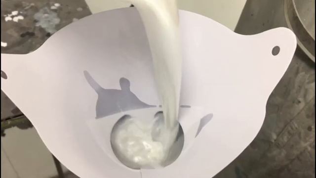 Покраска в AutoCraft. Часть 3. Перламутр смотреть онлайн