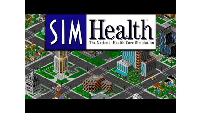 SimHealth PC смотреть онлайн