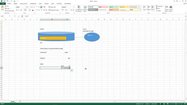 QBEX Technologies SAP HANA Demo by Pratap Reddy смотреть онлайн