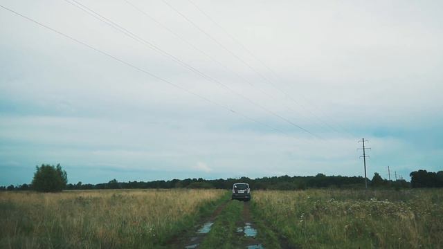 NAMA AMRITA - Харинама (Ковров) смотреть онлайн