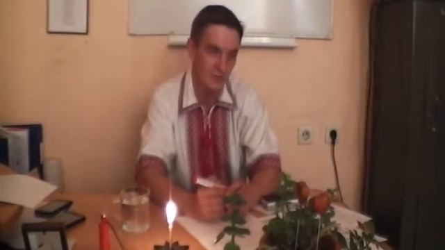 2013 06 19 Встреча 020 Знакомство и взаимодействие с Гневом смотреть онлайн