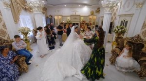 Анонс свадьбы Александра и Жанны г.Екатеринбург