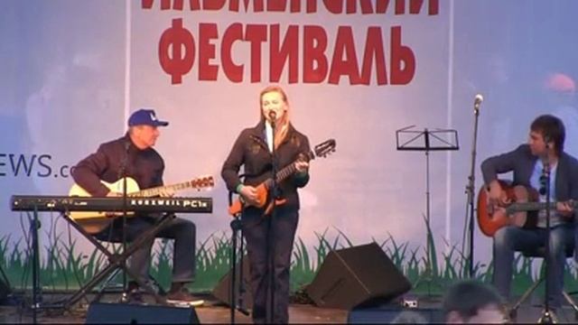 Галина Хомчик. Охотный ряд. Ильменка 2015 смотреть онлайн