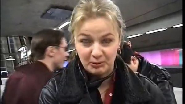 The Flowers of Romance - New York Tour (2012 full movie HD)