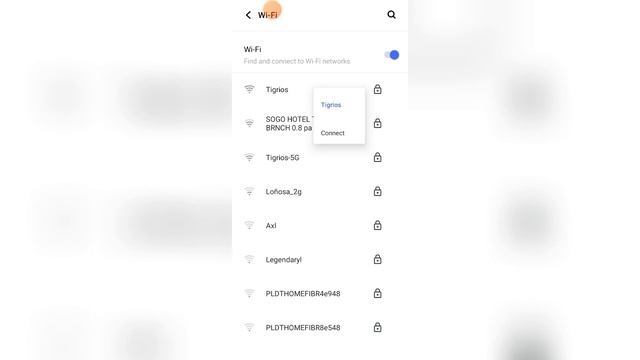 Gcash guide; Troubleshooting(series 2) Paano mag reset ng Internet connection/gcash issue 2023 смотреть онлайн