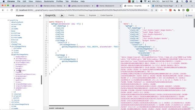 3 Index CtaArea GraphQL query смотреть онлайн