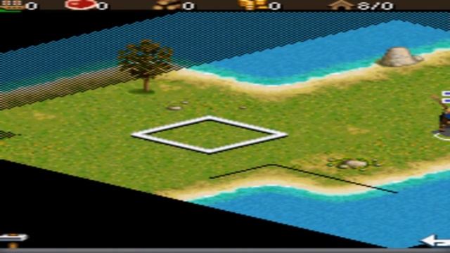 Age of empires 3 The Asian Dynasties Java game смотреть онлайн
