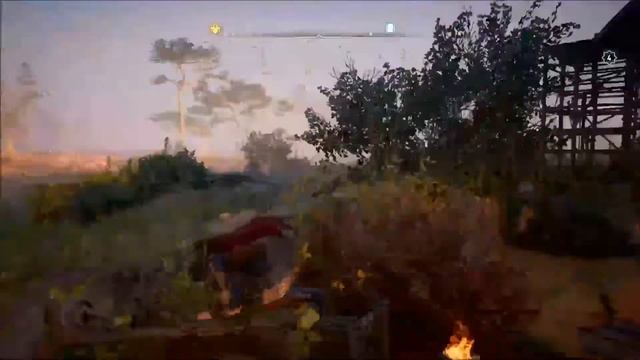 Assassin's Creed Valhalla - Mission bonus | La légende de Beowulf ?! смотреть онлайн