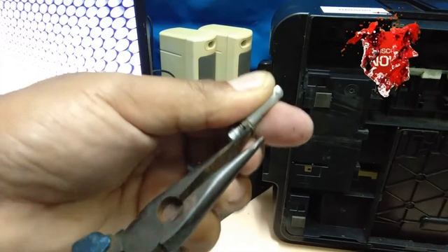 How to fix Multiple Paper feed on Epson L220 смотреть онлайн