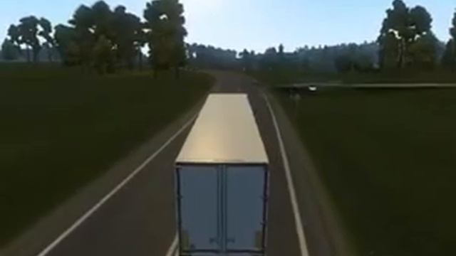 камаз близнецов Етс2