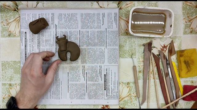 Мастер-класс "Кубанская народная игрушка" смотреть онлайн