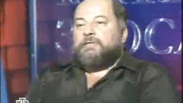 Школа злословия: Александр Привалов | 22.11.2004 смотреть онлайн