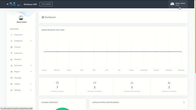 Online learning & Course Mangement like udemy course with Native Android App смотреть онлайн