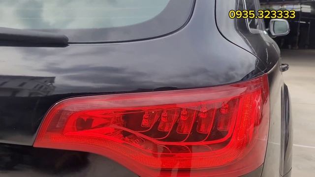 siêu phẩm cực gắt 7 chỗ nhập Đức chất như nước cất giá vios смотреть онлайн