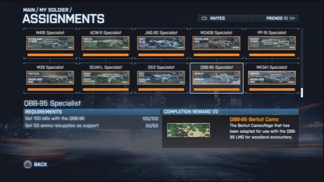 Battlefield 3 End Game Assignment Overview! смотреть онлайн