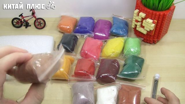 DIY НАБОР ДЛЯ ВАЛЯНИЯ ИГРУШЕК ИЗ ШЕРСТИ АЛИЭКСПРЕСС смотреть онлайн