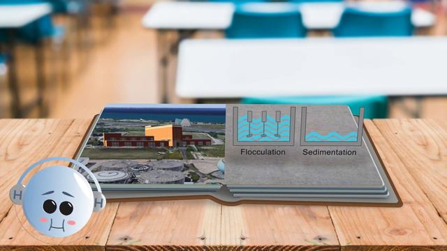 Where Does Your Tap Water Come From? смотреть онлайн