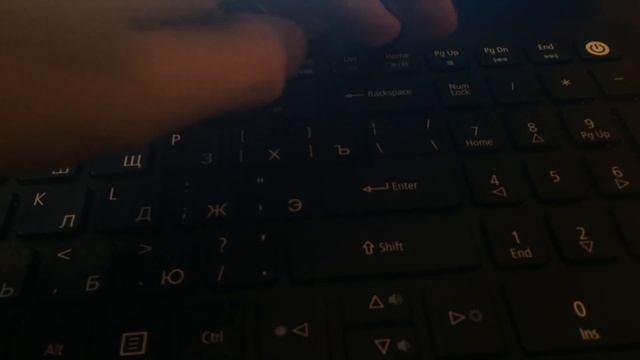 Дешевый игровой ноутбук Acer Extensa