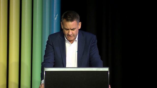 DAS22: Richard Norton, Closing Address смотреть онлайн