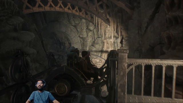 The Epic Journey of Hogwarts Legacy Gameplay Part 1 #hogwartslegacy #harrypotter смотреть онлайн