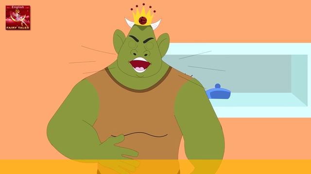 Jack And The Beanstalk In English | Stories For Teenagers | @EnglishFairyTales