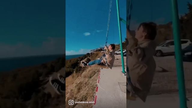 Развлечения в Крыму! #развлечения #ялтаотдых смотреть онлайн