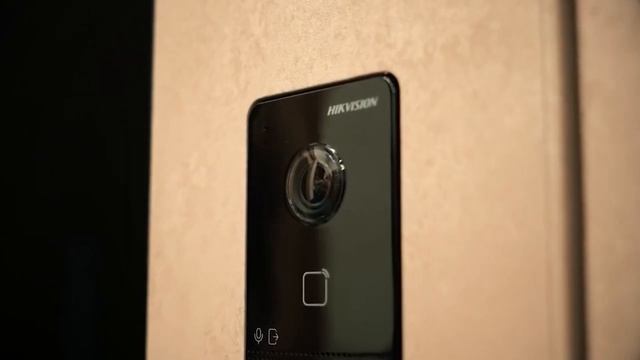 Лучшая система идентификации / Обзор Face ID во входной двери смотреть онлайн
